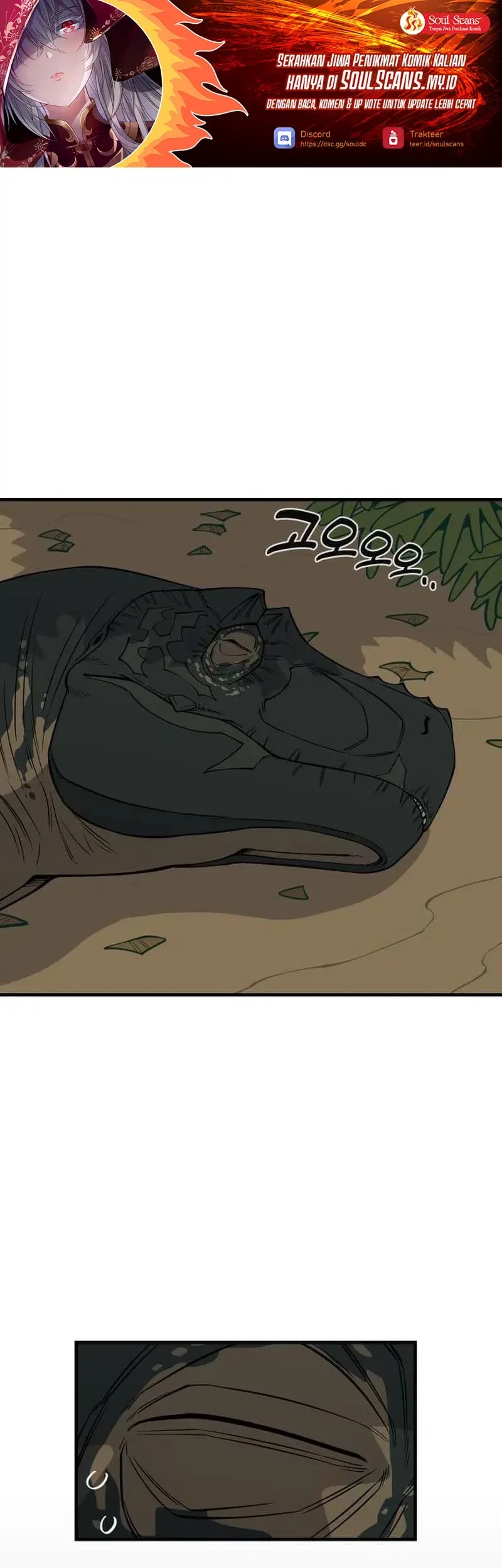 Ancient Animals Chapter 10 - halaman 2