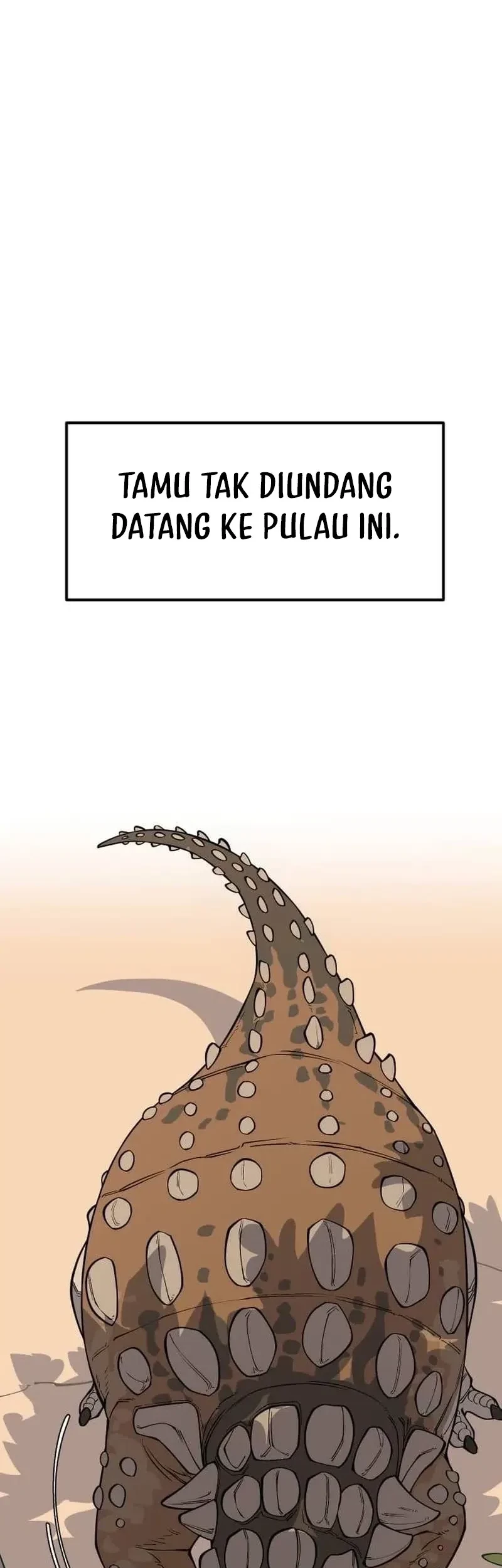 Ancient Animals Chapter 10 - halaman 24