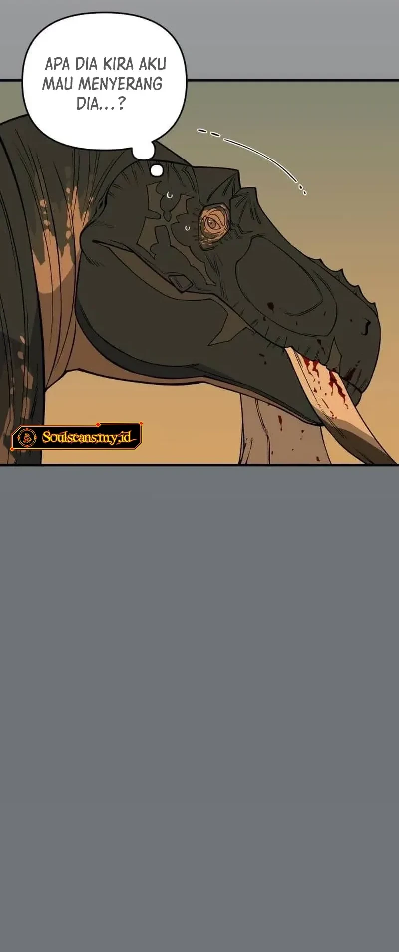 Ancient Animals Chapter 10 - halaman 43