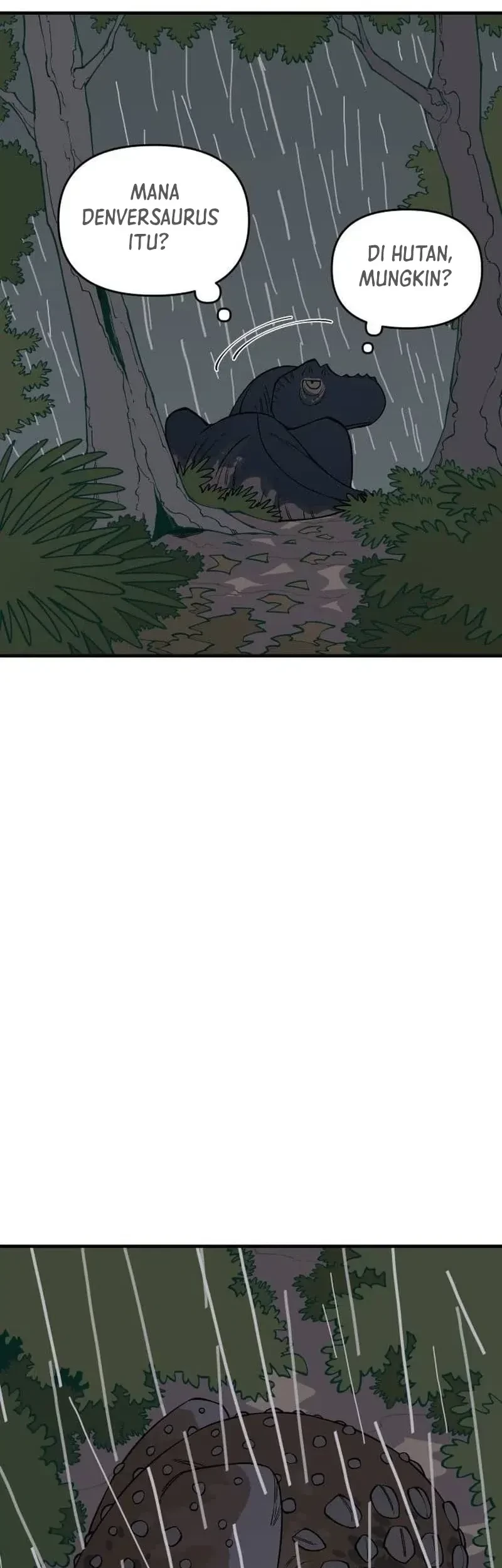 Ancient Animals Chapter 10 - halaman 50