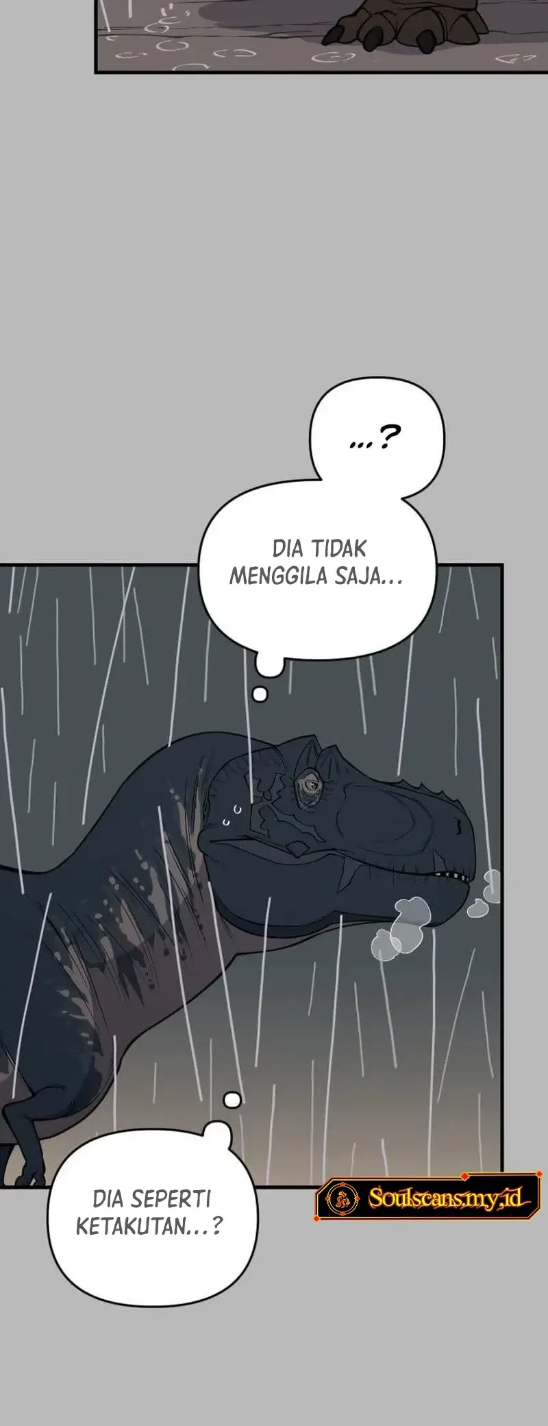 Ancient Animals Chapter 10 - halaman 63