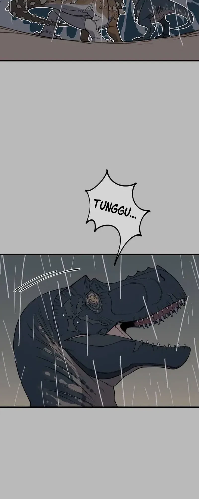 Ancient Animals Chapter 10 - halaman 65