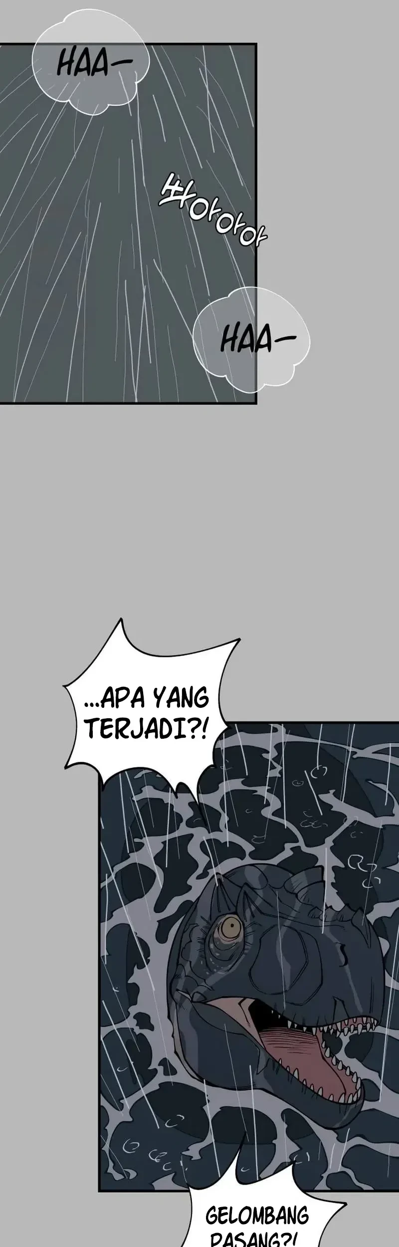 Ancient Animals Chapter 11 - halaman 14