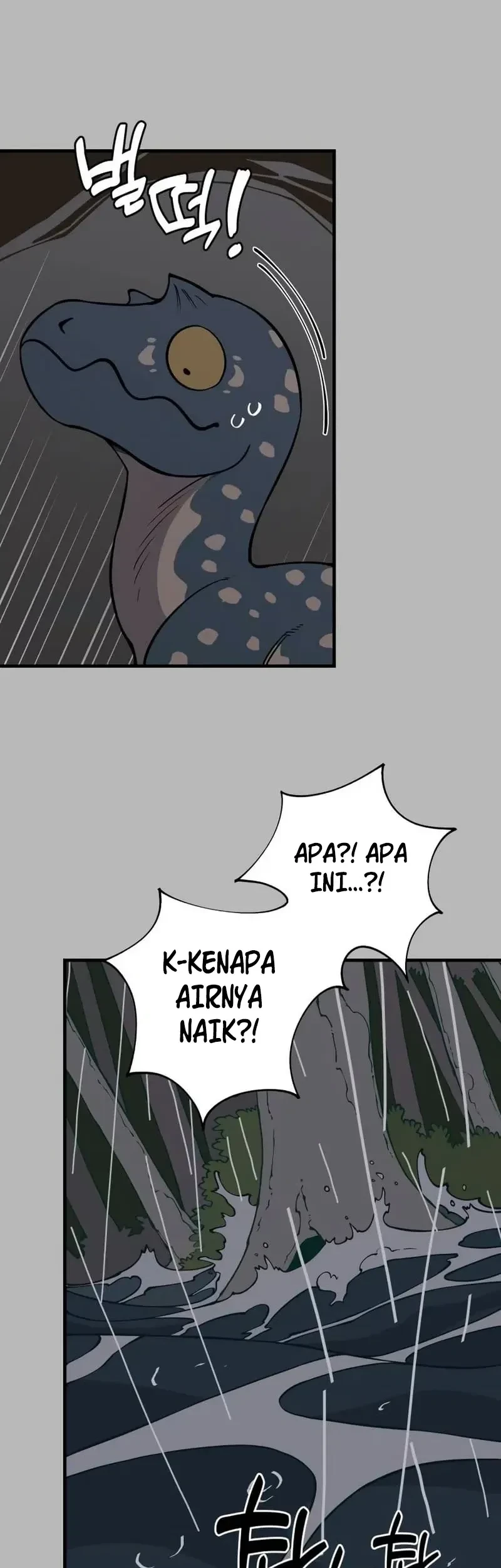 Ancient Animals Chapter 11 - halaman 26