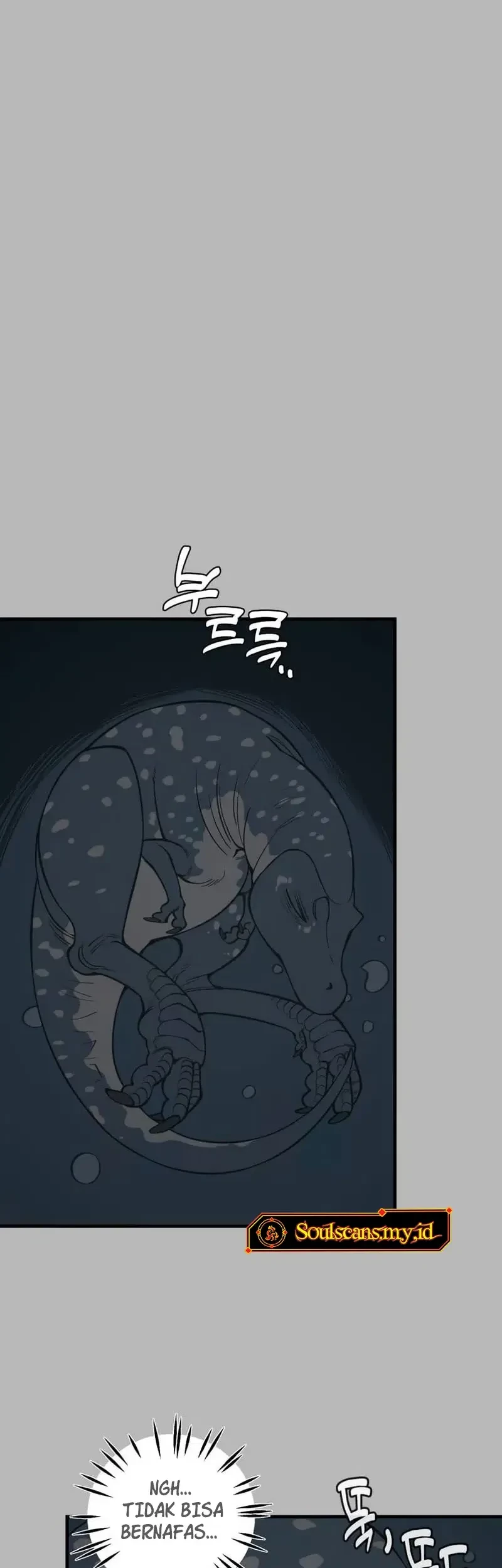Ancient Animals Chapter 11 - halaman 42
