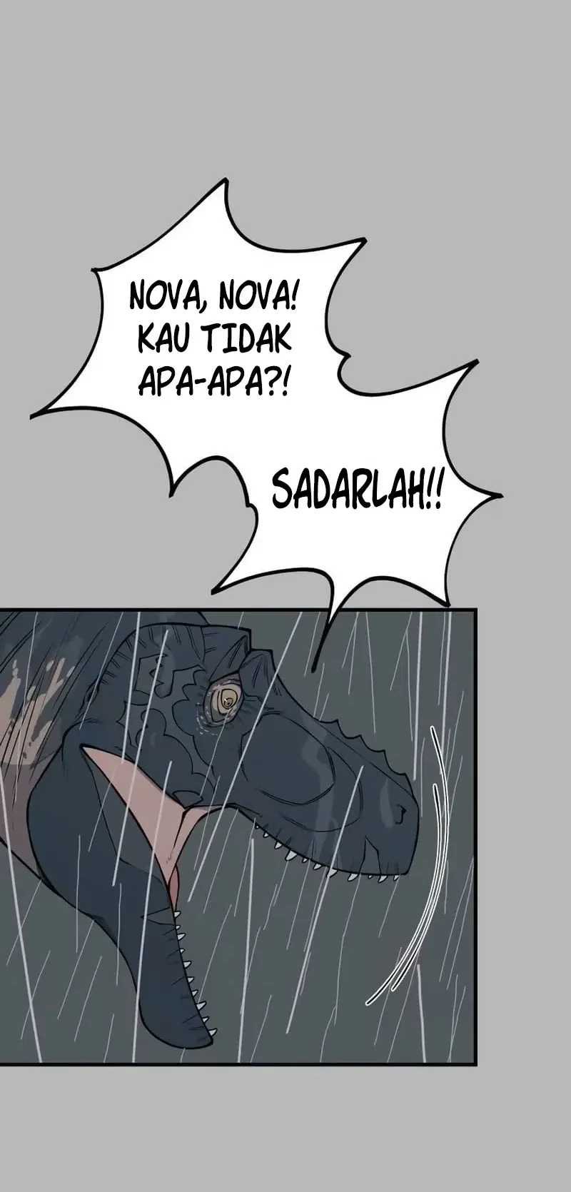 Ancient Animals Chapter 11 - halaman 47