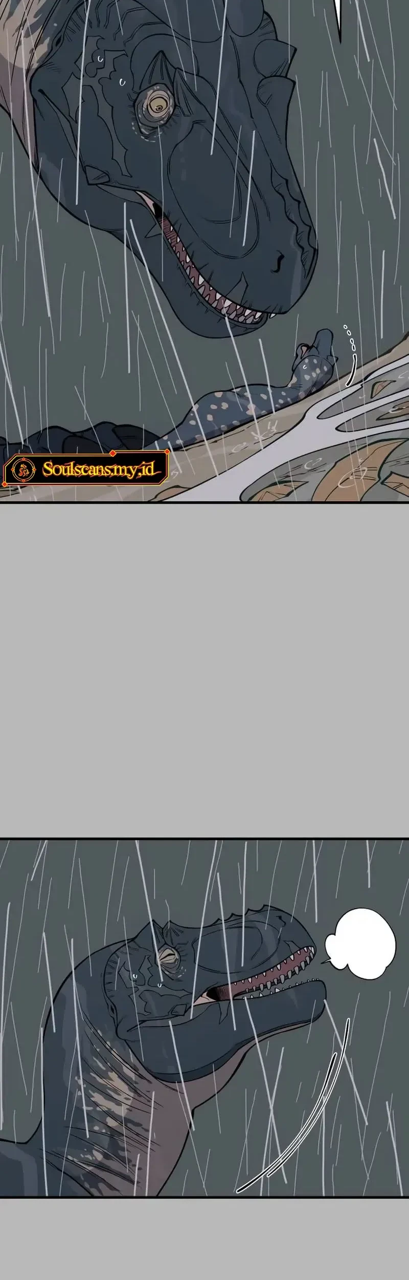 Ancient Animals Chapter 11 - halaman 49