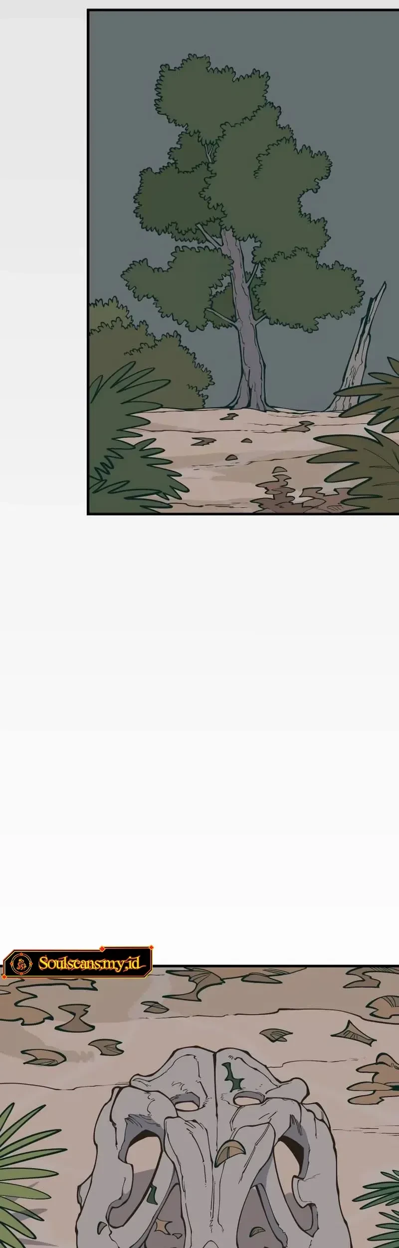 Ancient Animals Chapter 11 - halaman 52