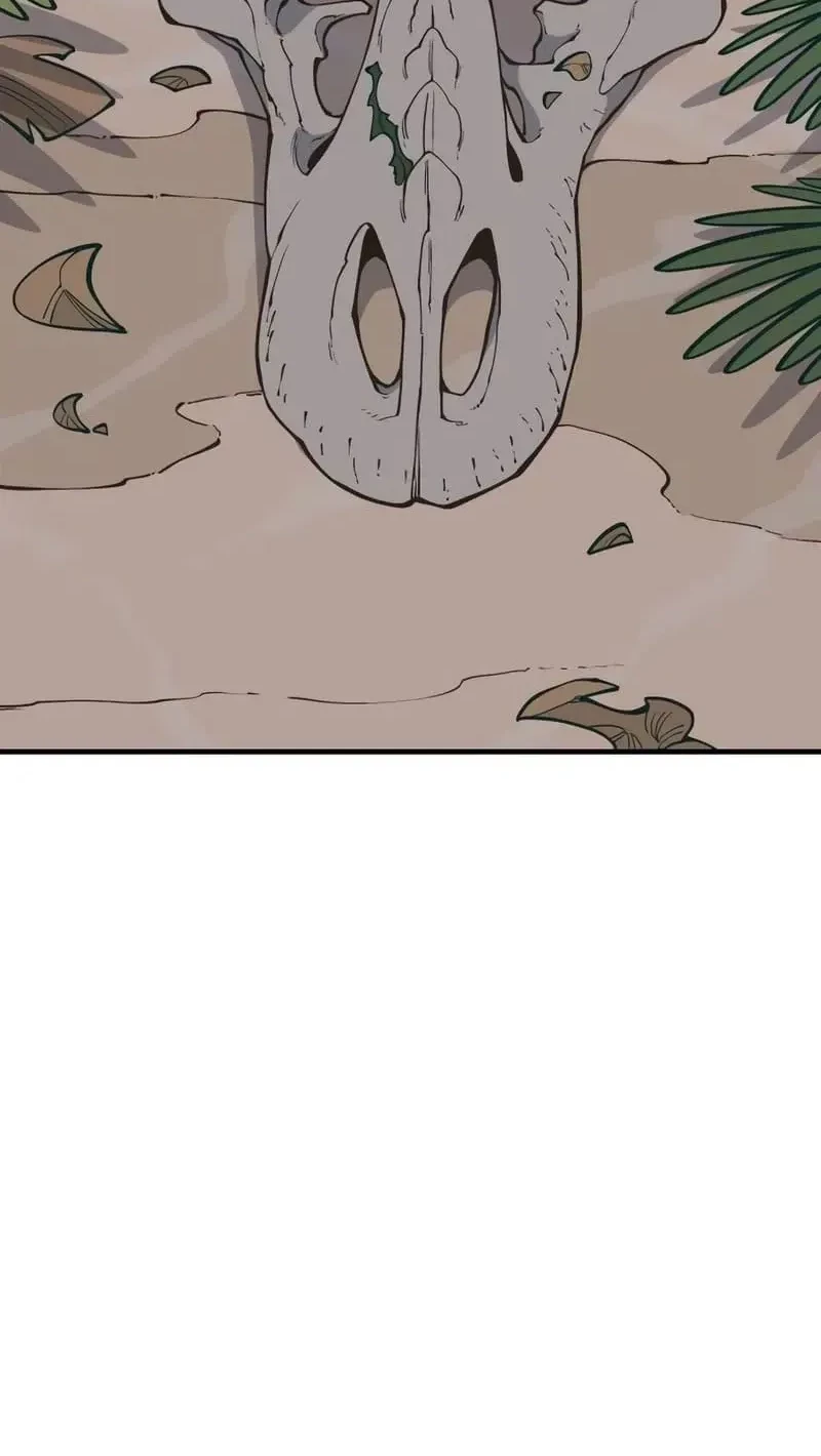 Ancient Animals Chapter 11 - halaman 53