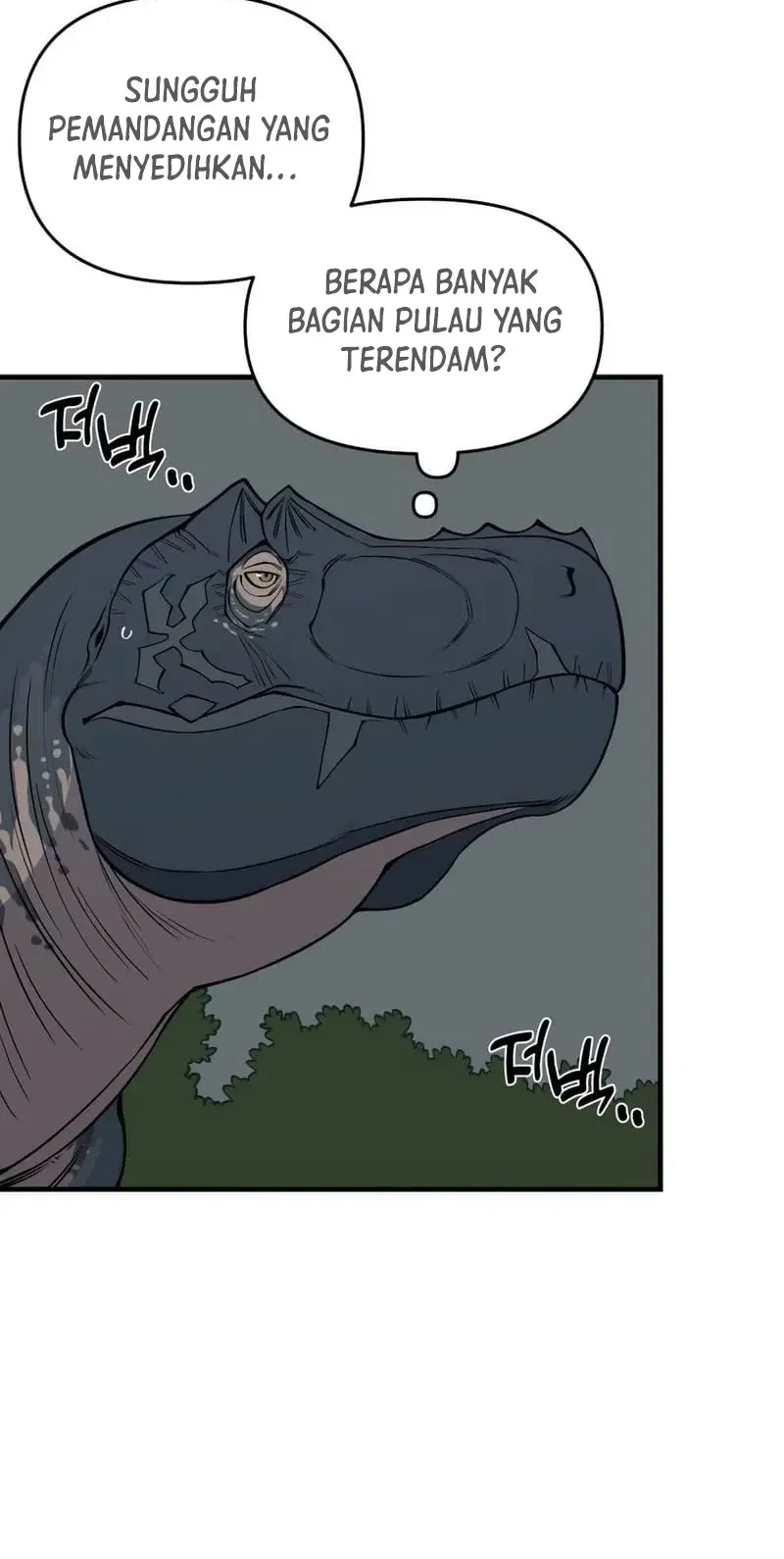 Ancient Animals Chapter 11 - halaman 55