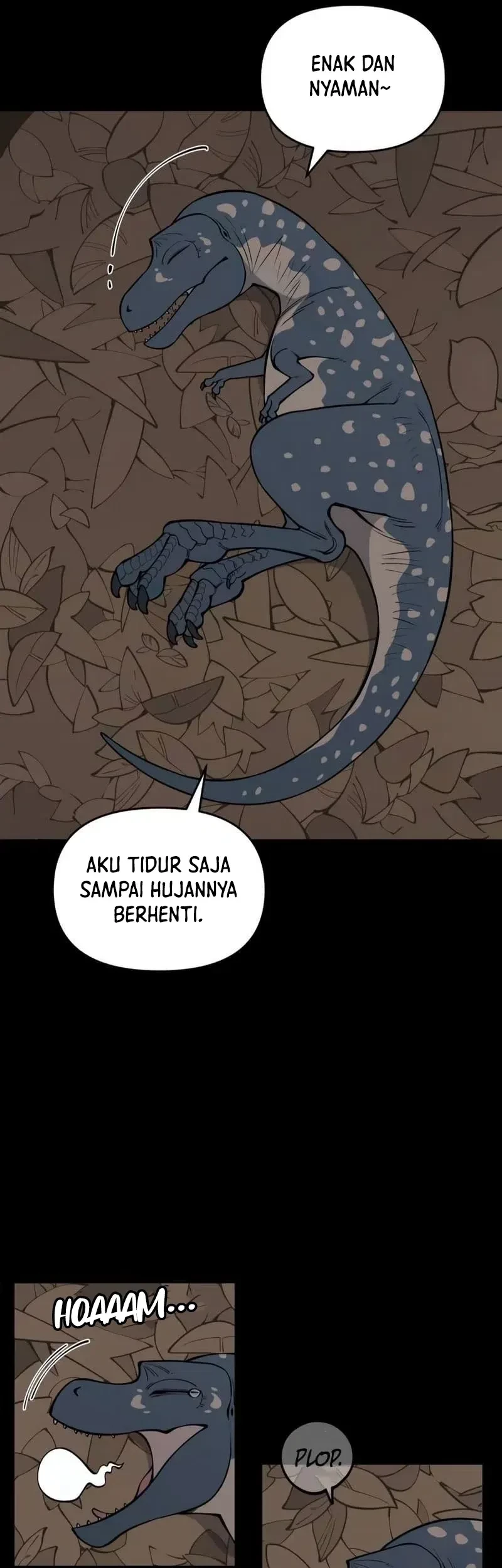 Ancient Animals Chapter 11 - halaman 6