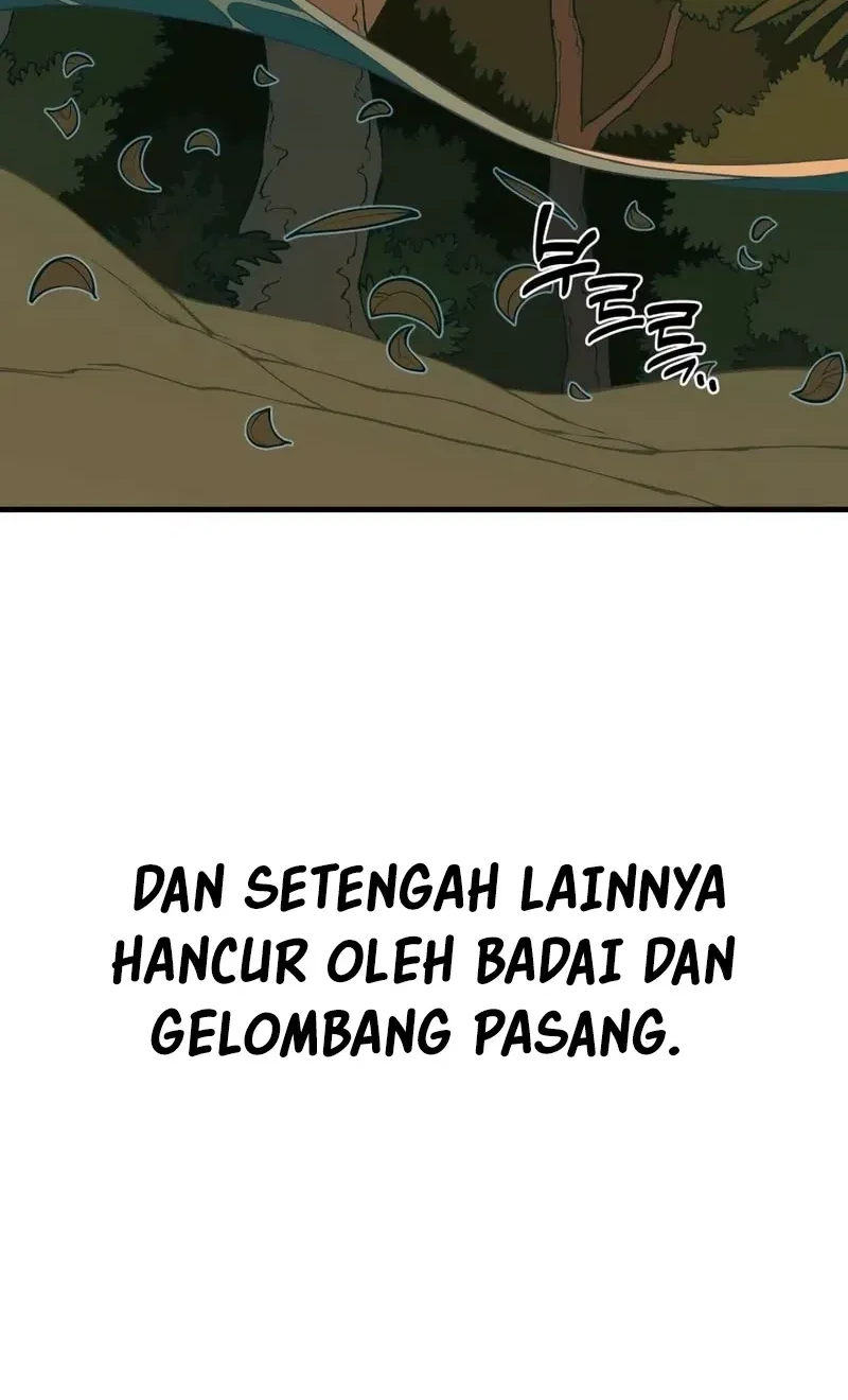 Ancient Animals Chapter 12 - halaman 11