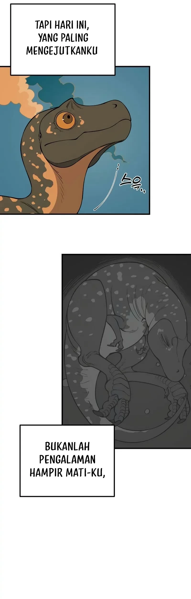 Ancient Animals Chapter 12 - halaman 13