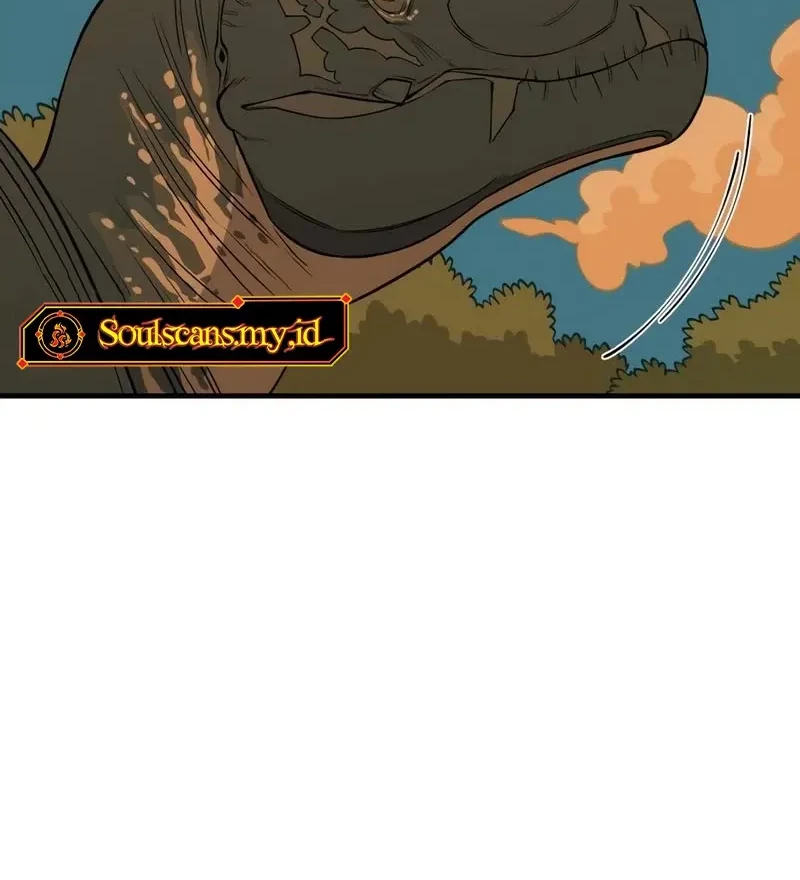 Ancient Animals Chapter 12 - halaman 38