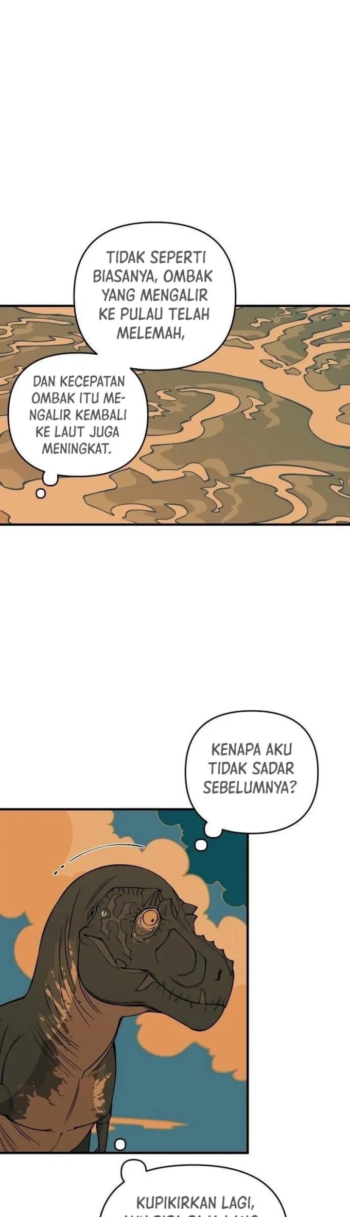 Ancient Animals Chapter 13 - halaman 20