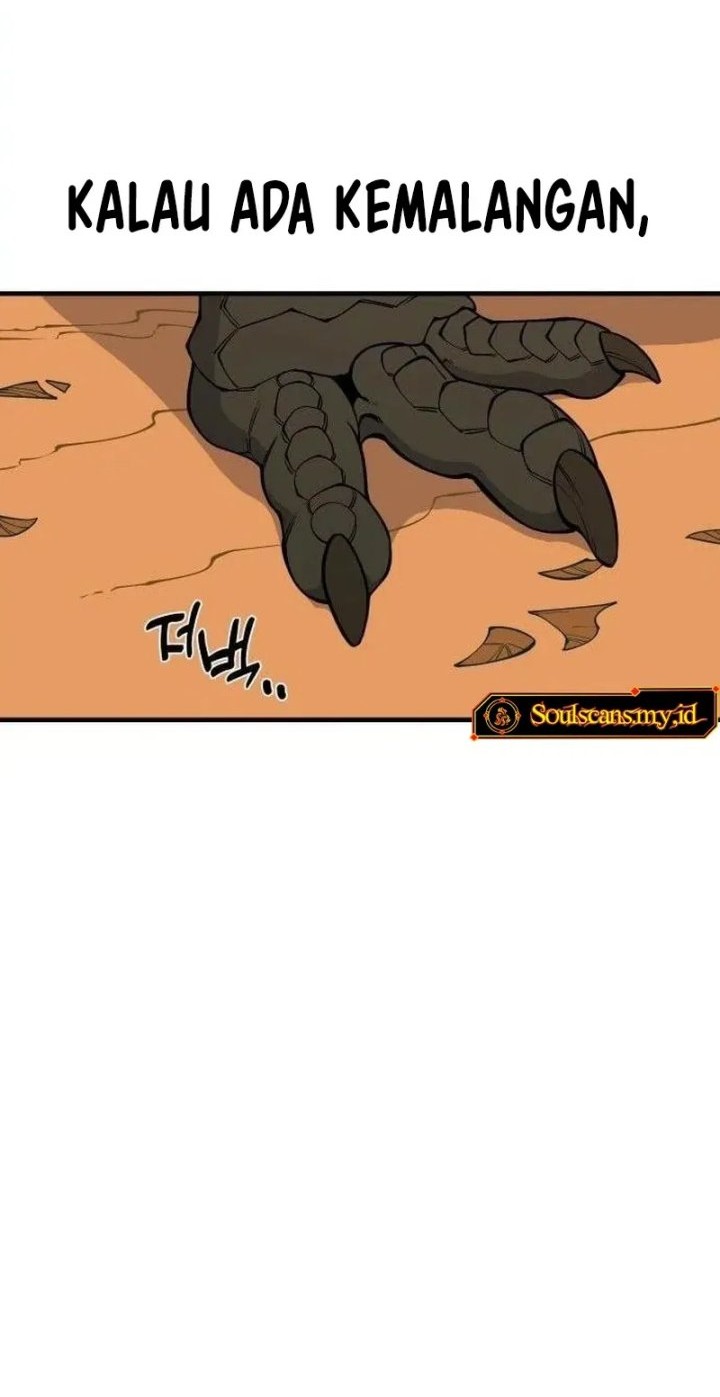 Ancient Animals Chapter 13 - halaman 23