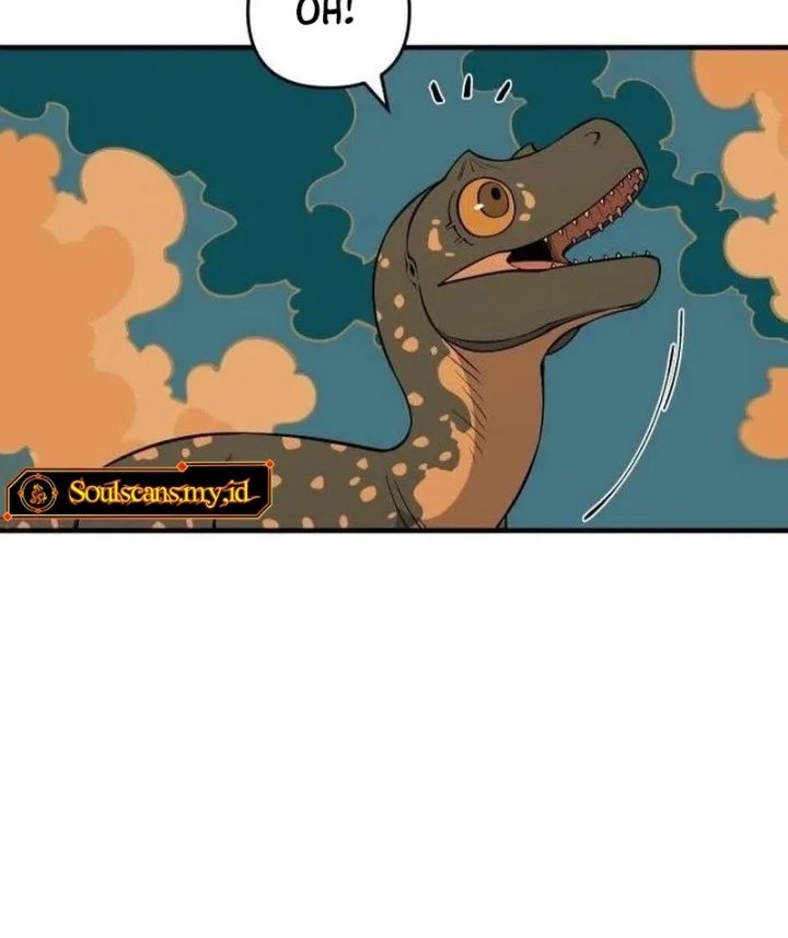 Ancient Animals Chapter 13 - halaman 25
