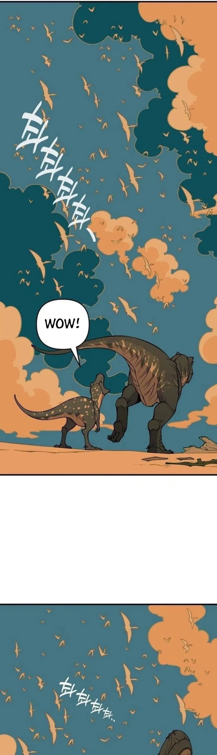 Ancient Animals Chapter 13 - halaman 26