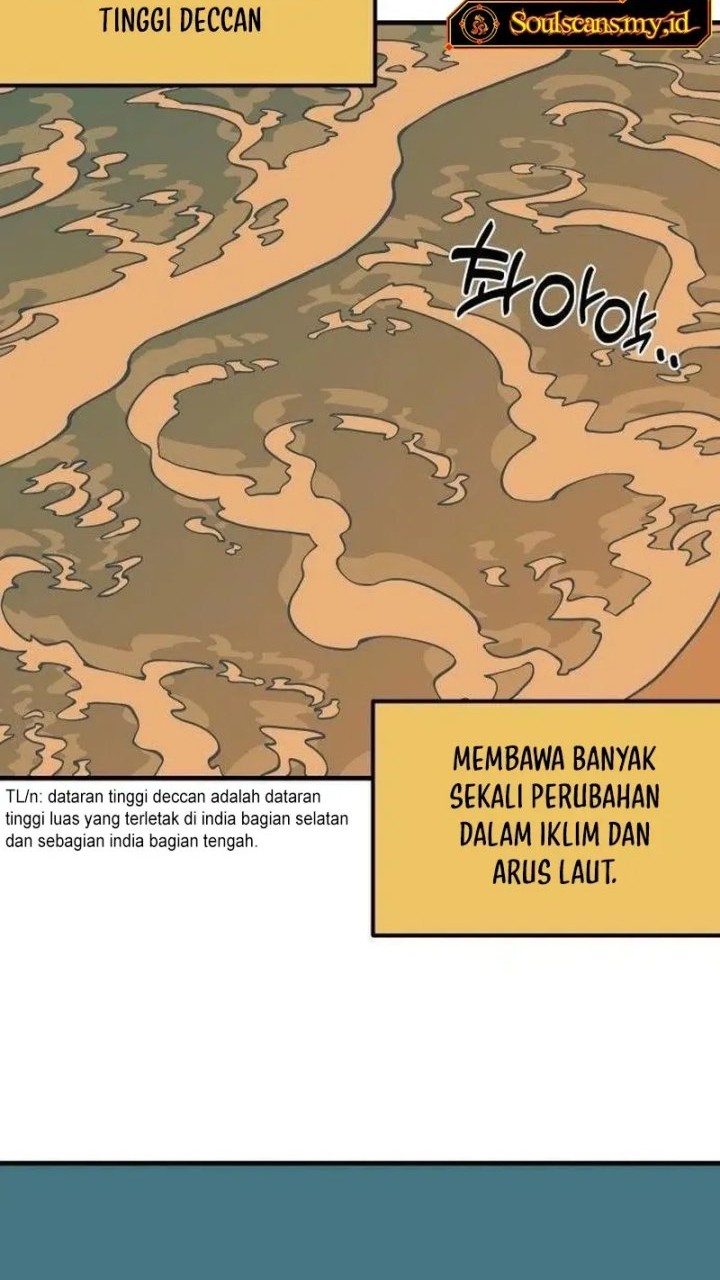 Ancient Animals Chapter 13 - halaman 29