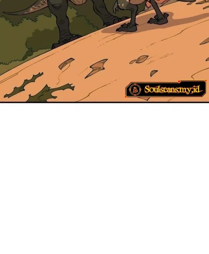 Ancient Animals Chapter 13 - halaman 3