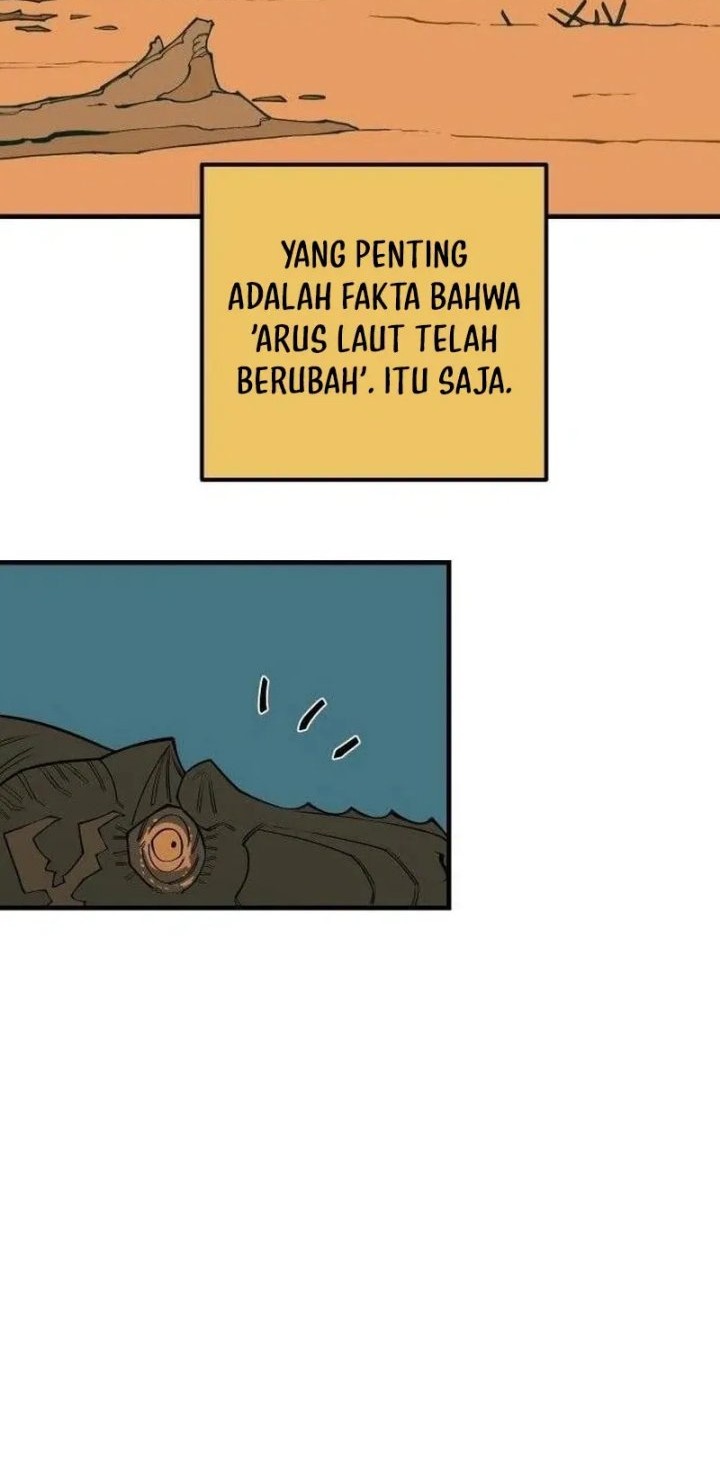Ancient Animals Chapter 13 - halaman 31