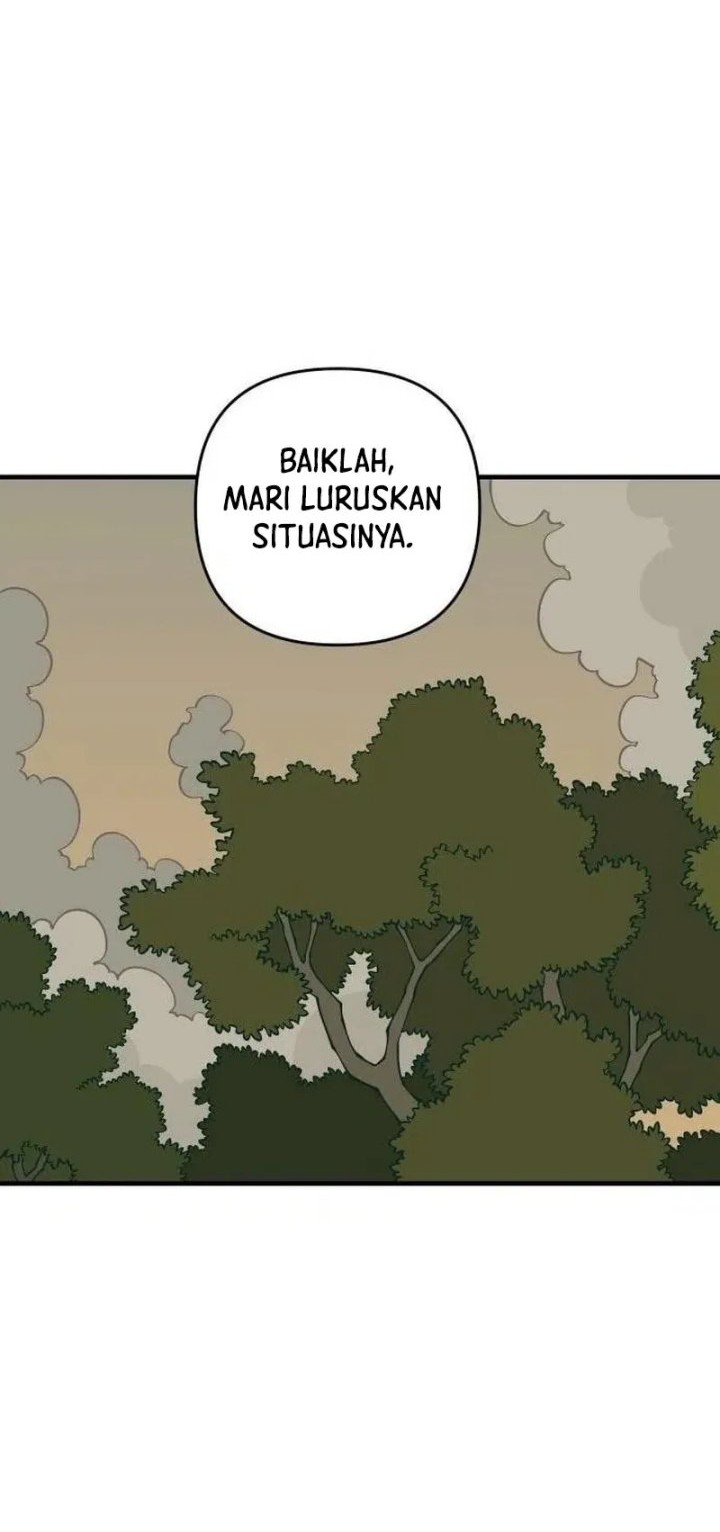 Ancient Animals Chapter 13 - halaman 33