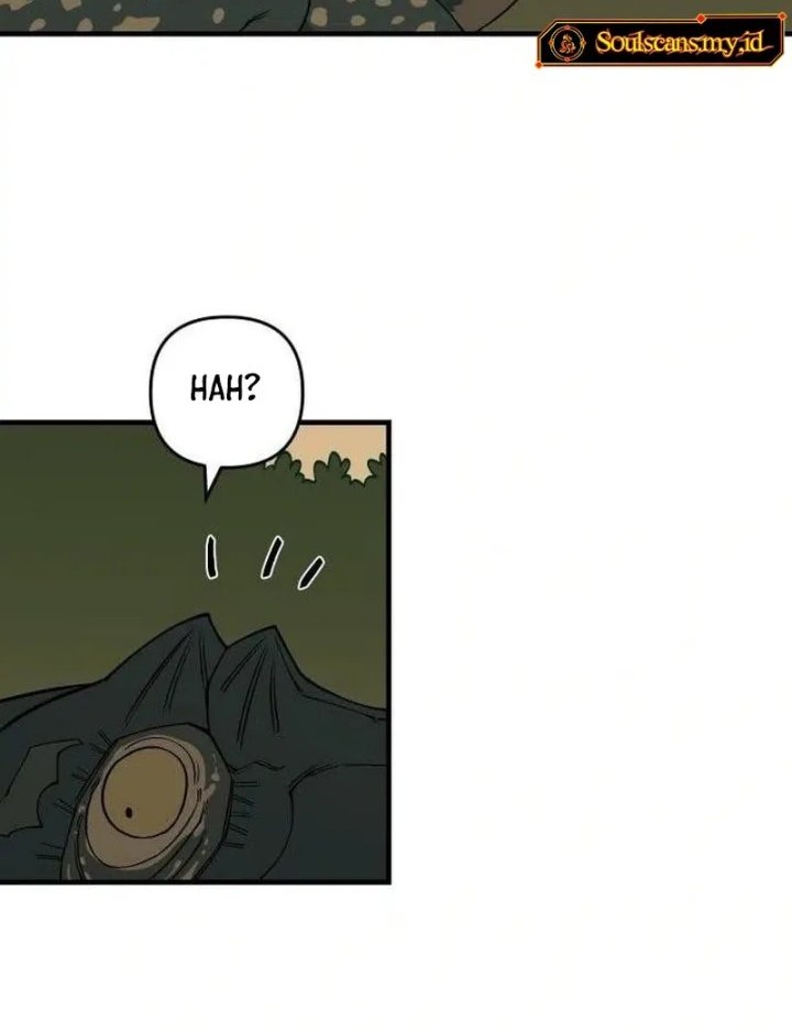 Ancient Animals Chapter 13 - halaman 47