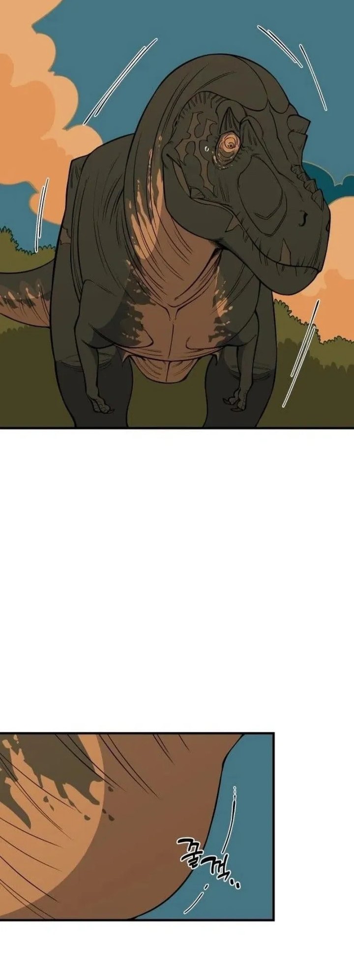 Ancient Animals Chapter 13 - halaman 5