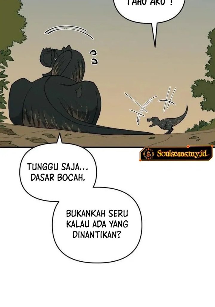 Ancient Animals Chapter 13 - halaman 51