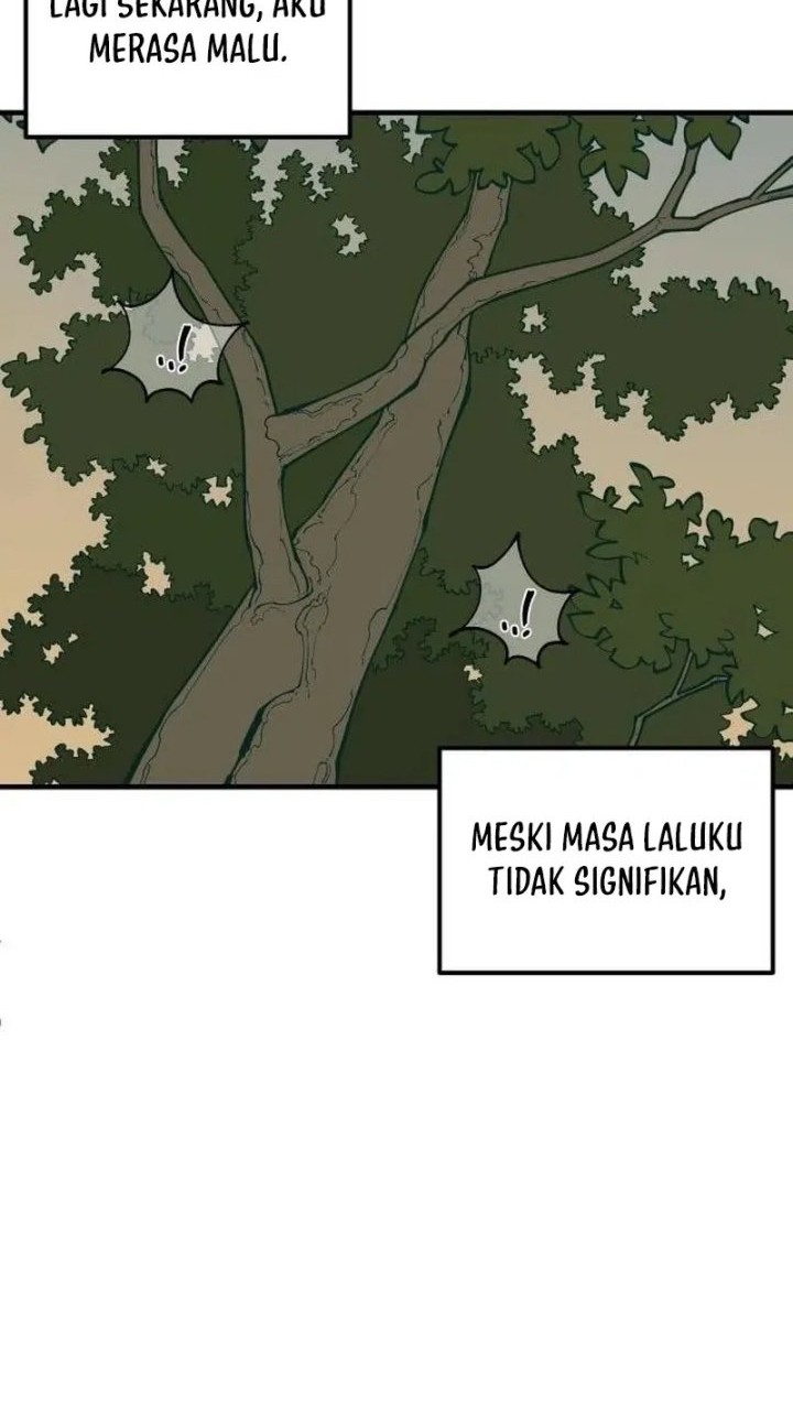 Ancient Animals Chapter 13 - halaman 53