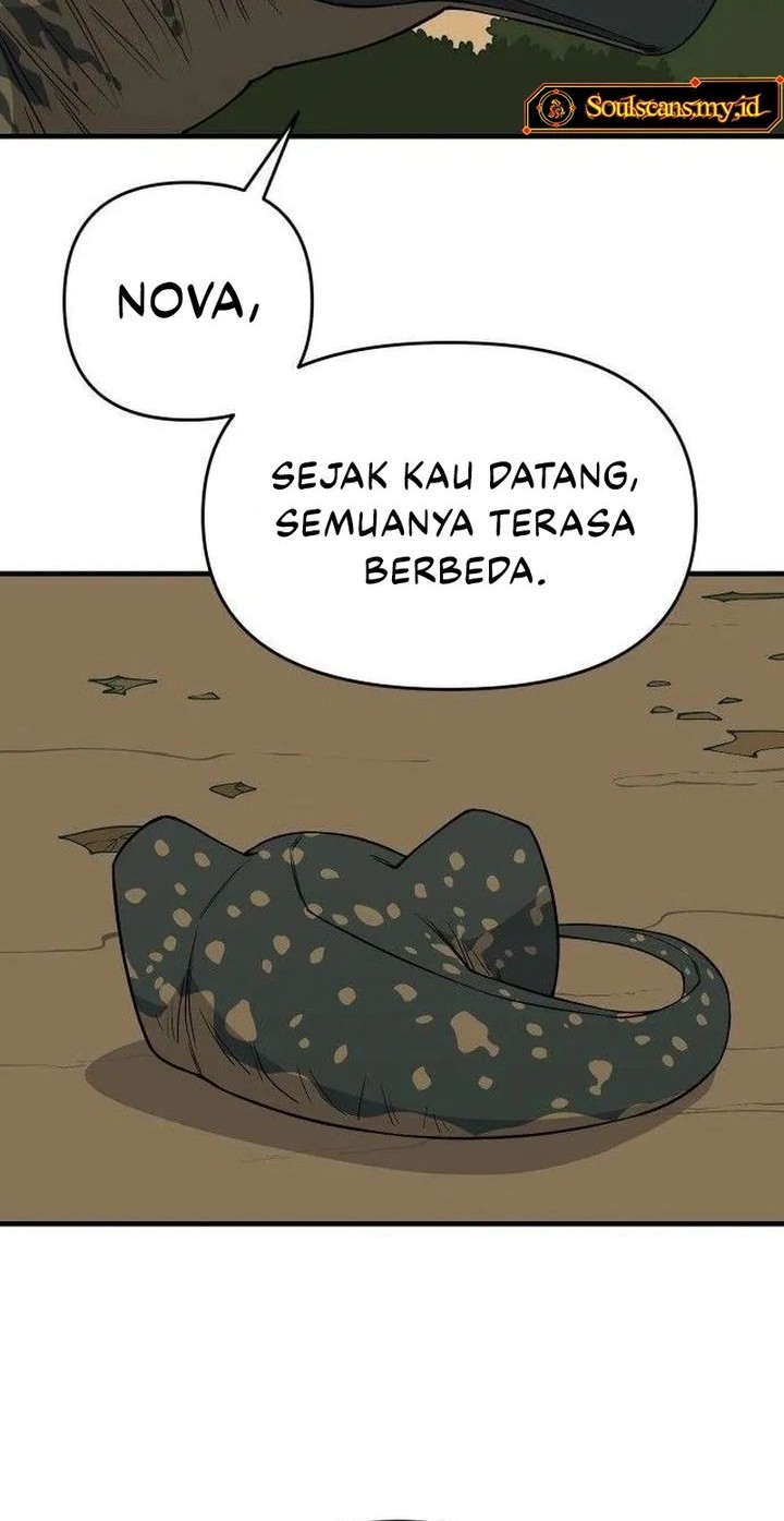 Ancient Animals Chapter 14 - halaman 10