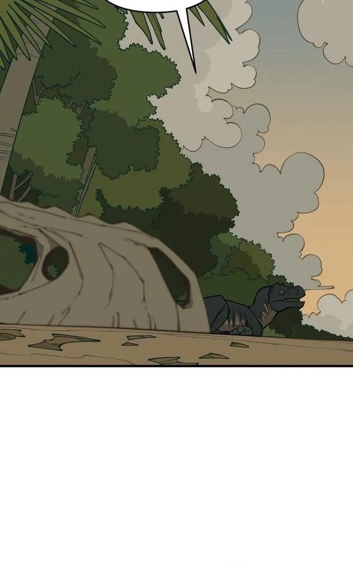 Ancient Animals Chapter 14 - halaman 12