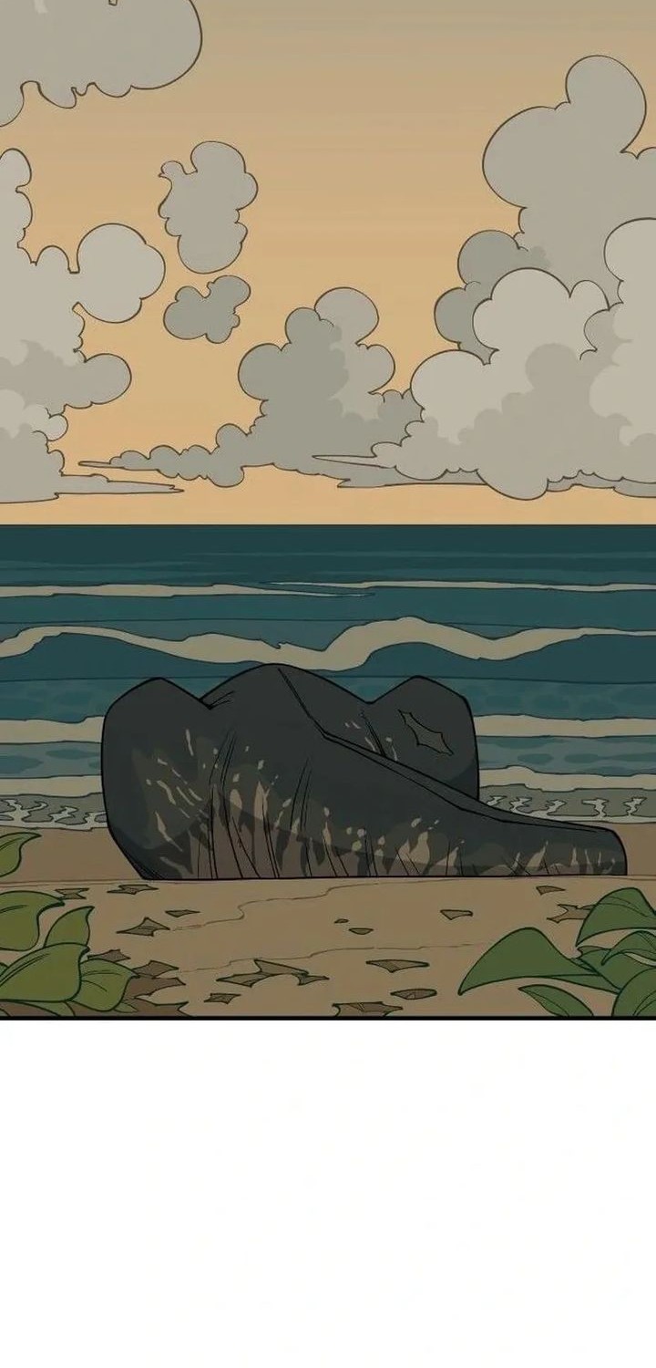 Ancient Animals Chapter 14 - halaman 20