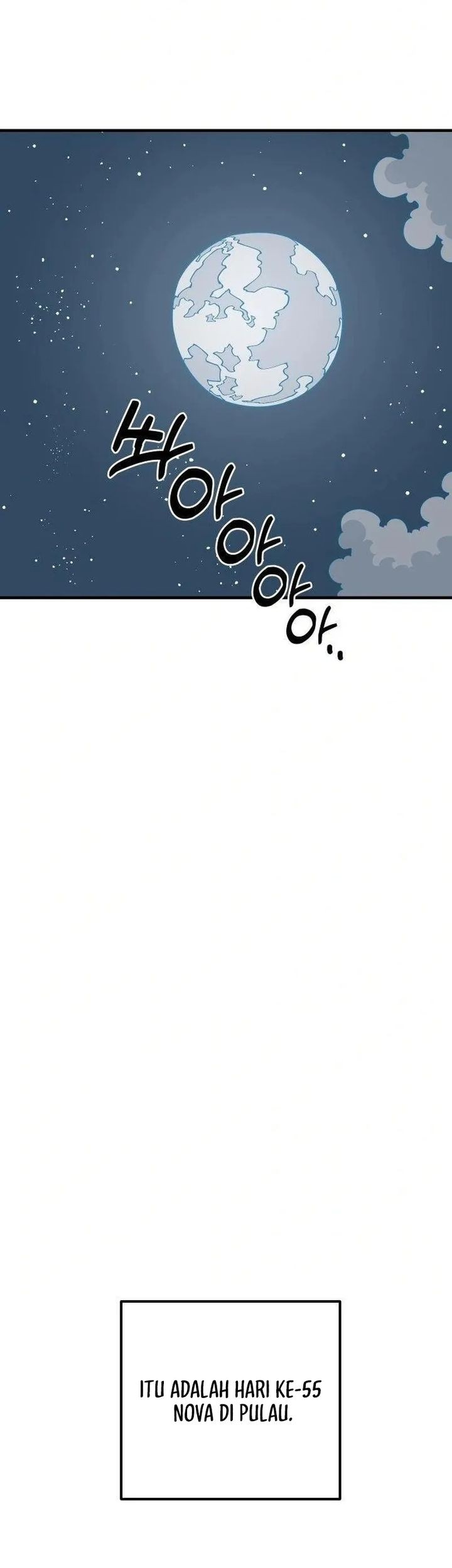Ancient Animals Chapter 14 - halaman 21