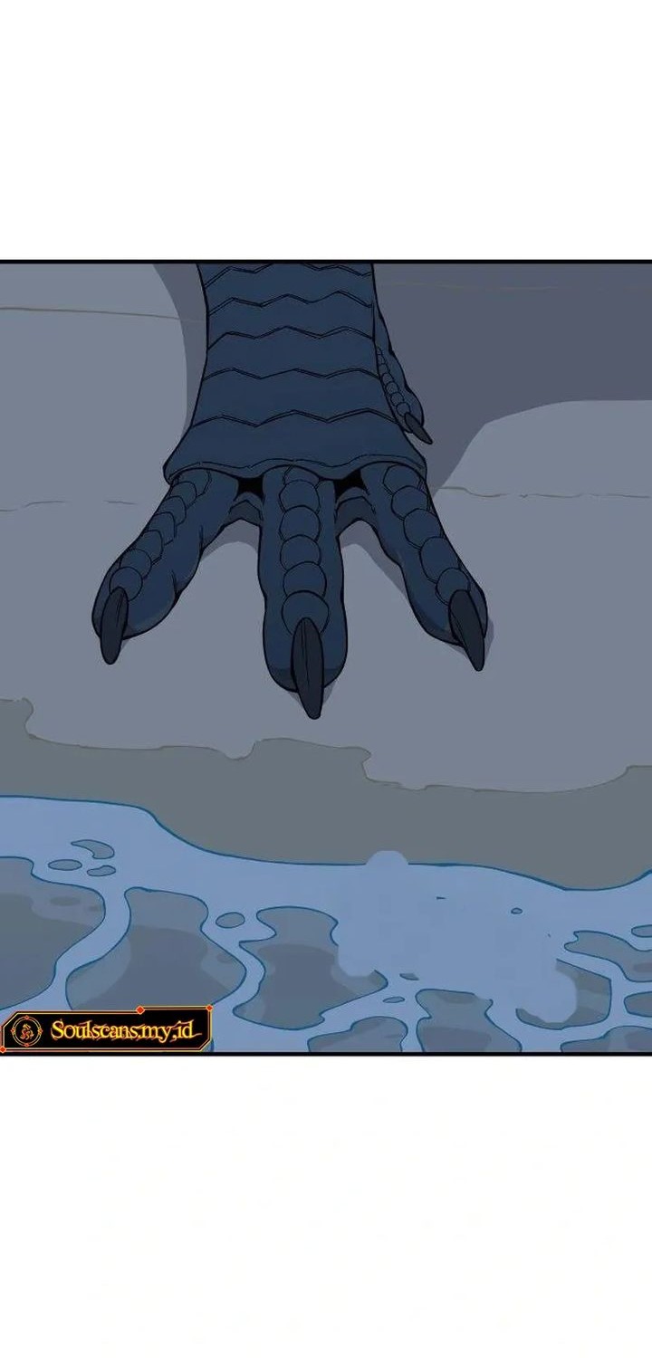 Ancient Animals Chapter 14 - halaman 22