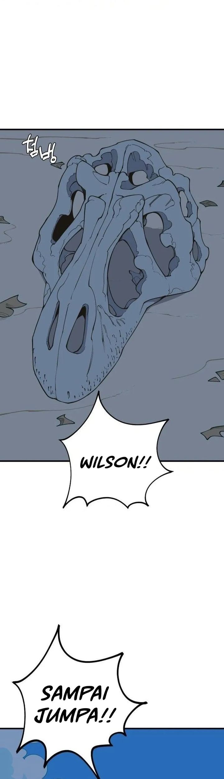 Ancient Animals Chapter 14 - halaman 39