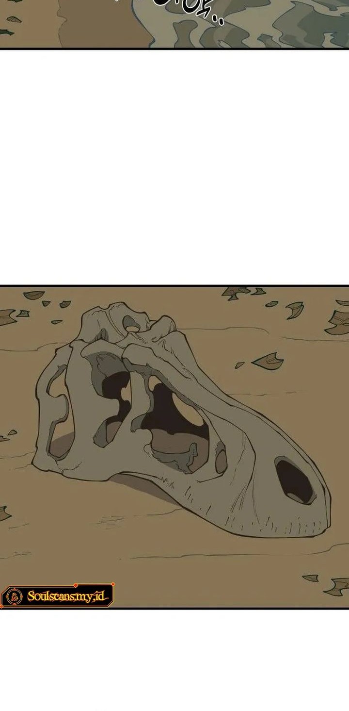 Ancient Animals Chapter 14 - halaman 4