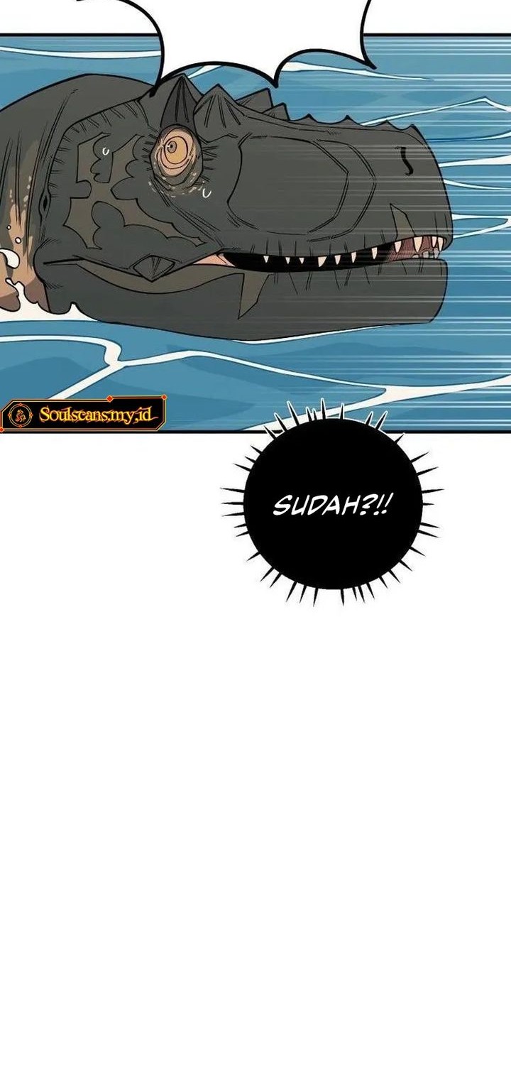 Ancient Animals Chapter 14 - halaman 58