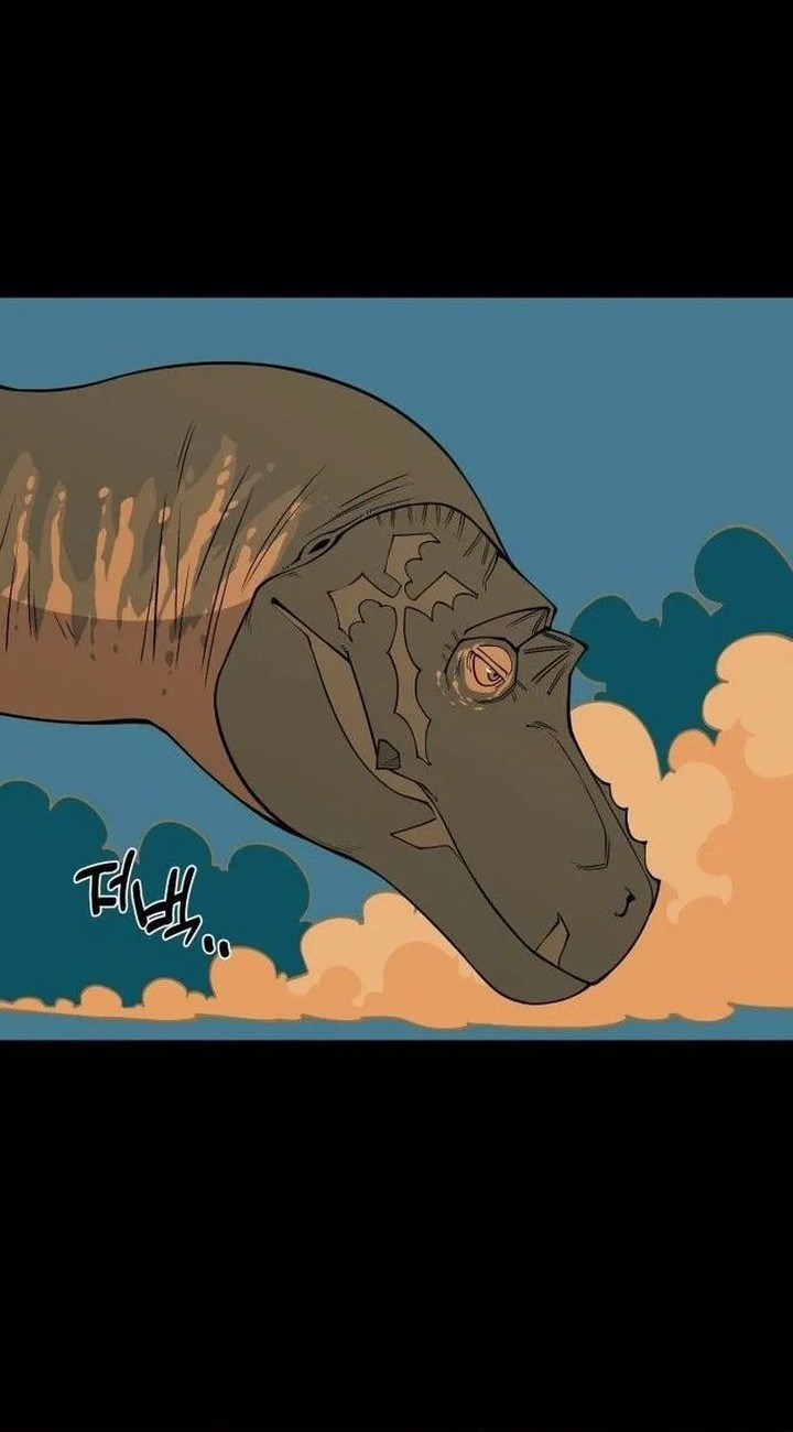 Ancient Animals Chapter 14 - halaman 6