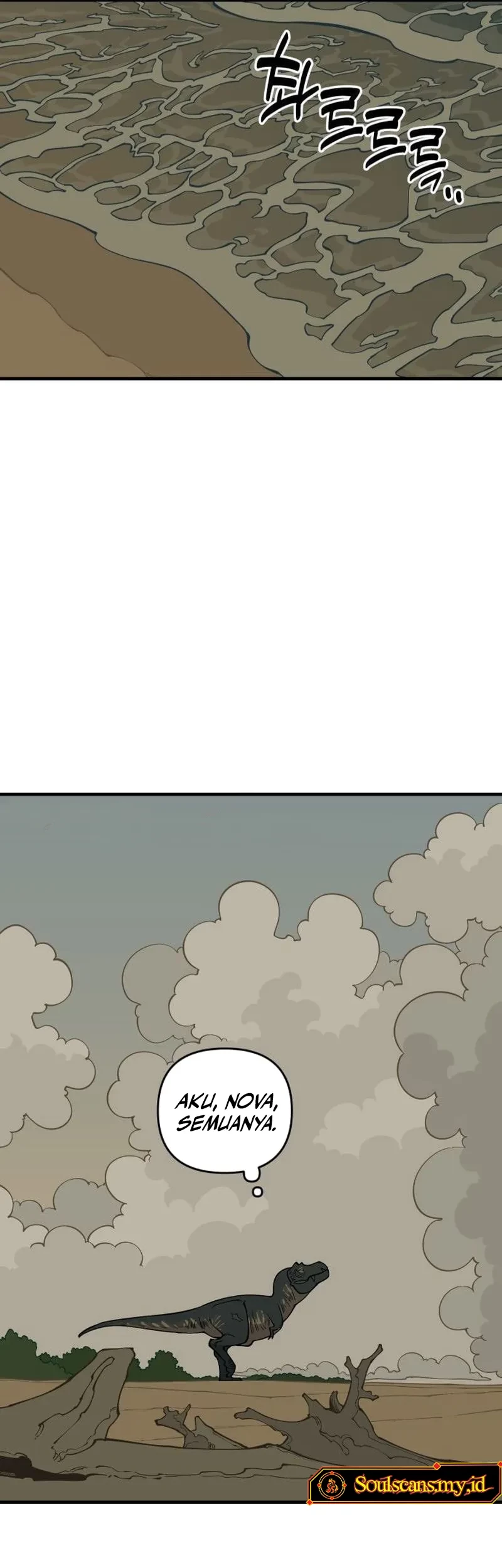 Ancient Animals Chapter 16 - halaman 31
