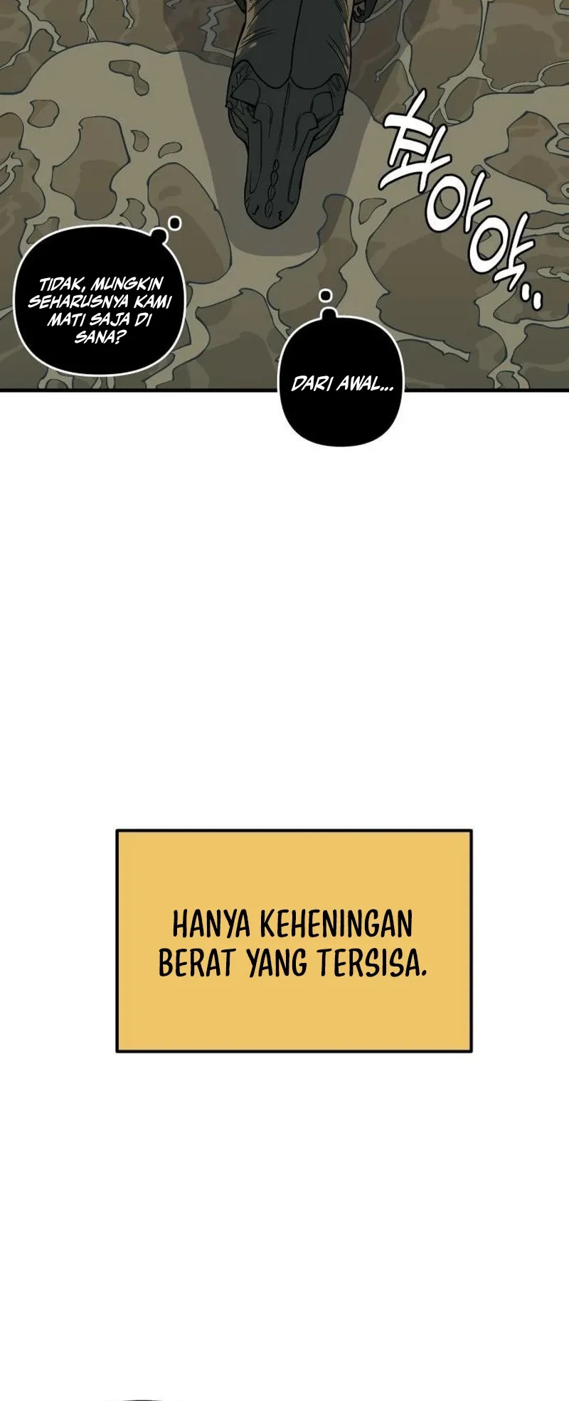 Ancient Animals Chapter 16 - halaman 34
