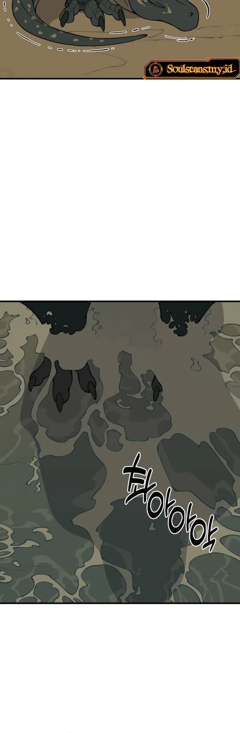 Ancient Animals Chapter 16 - halaman 36