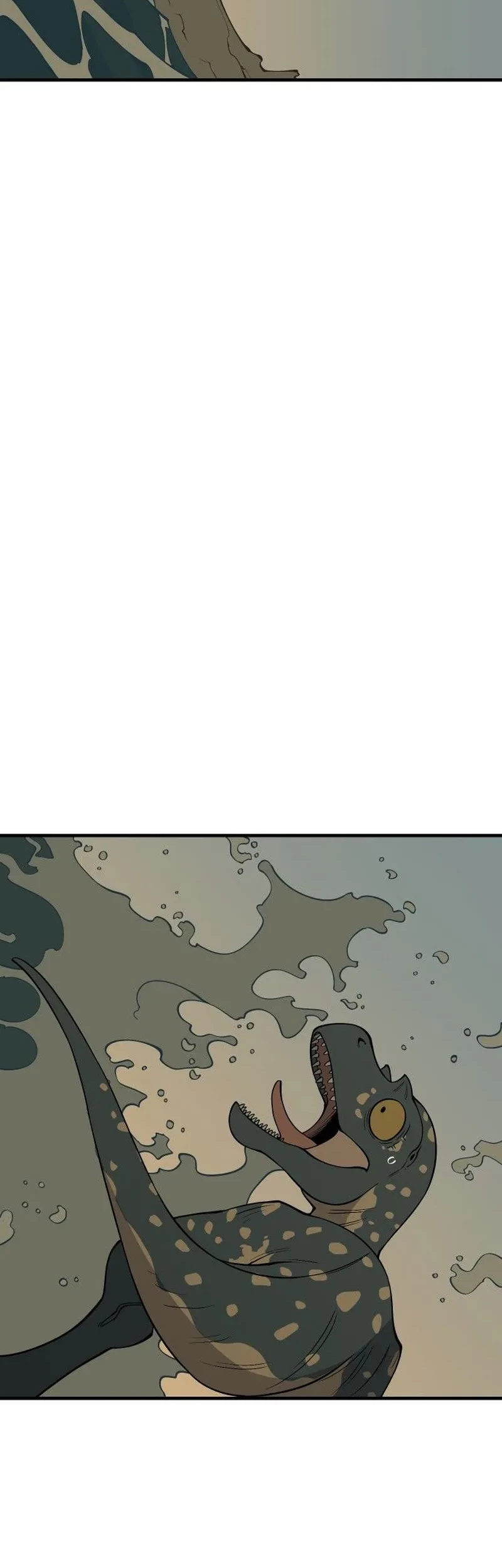 Ancient Animals Chapter 16 - halaman 64