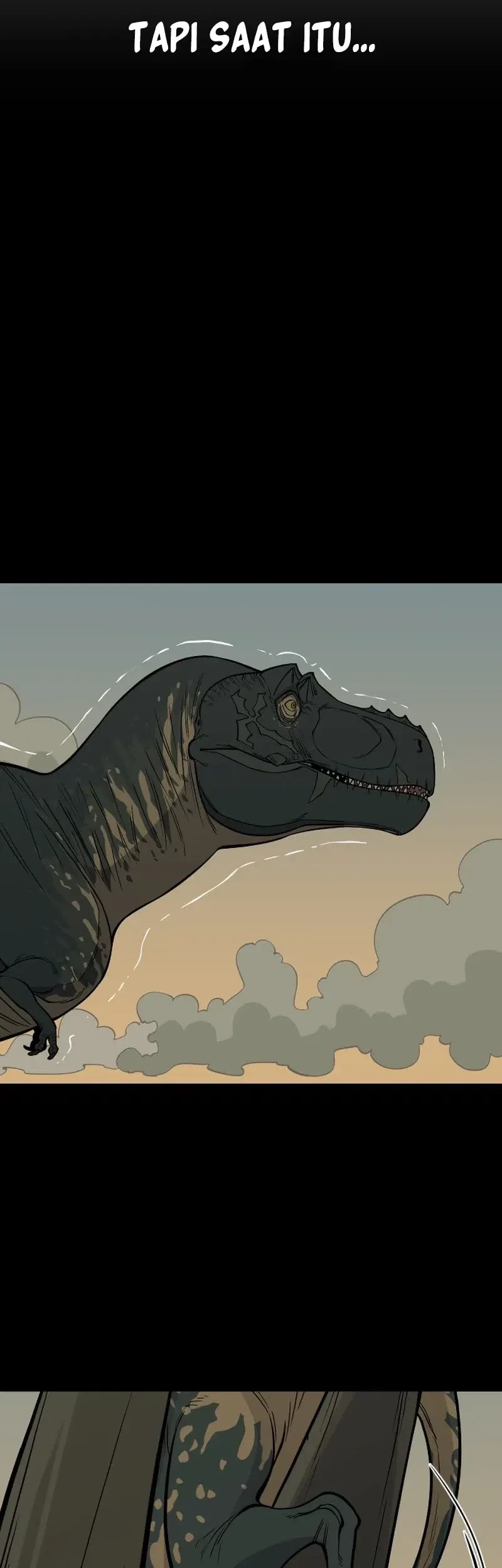 Ancient Animals Chapter 2 - halaman 100