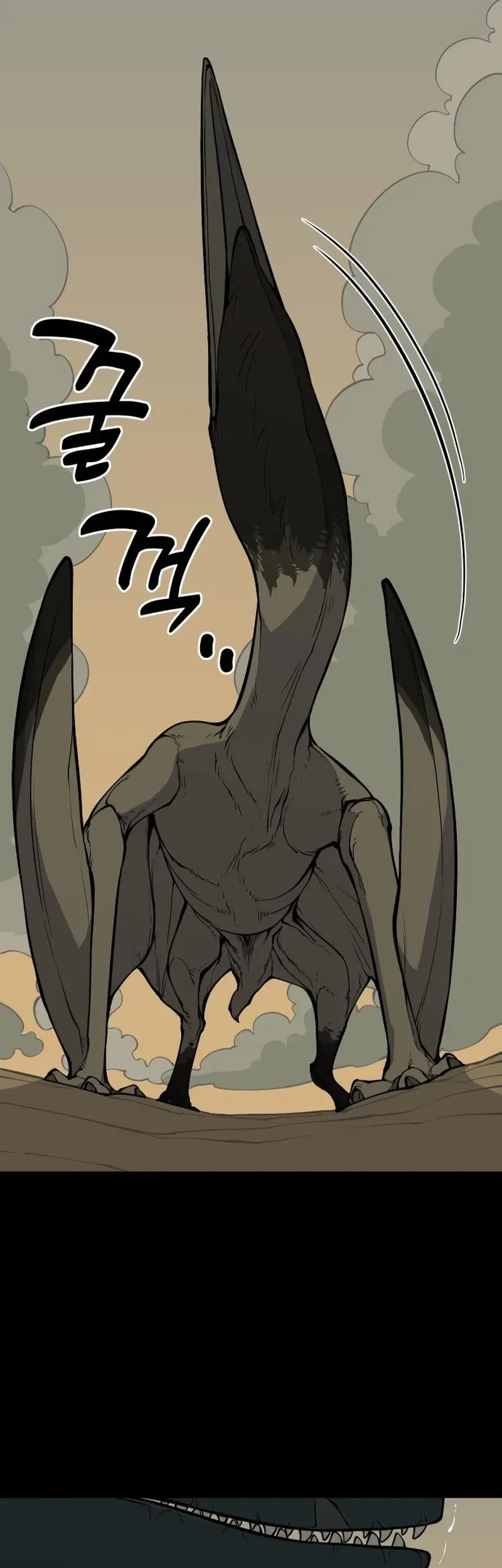 Ancient Animals Chapter 2 - halaman 102