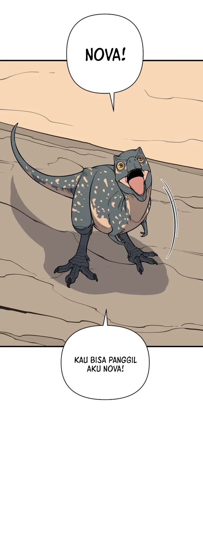 Ancient Animals Chapter 2 - halaman 17