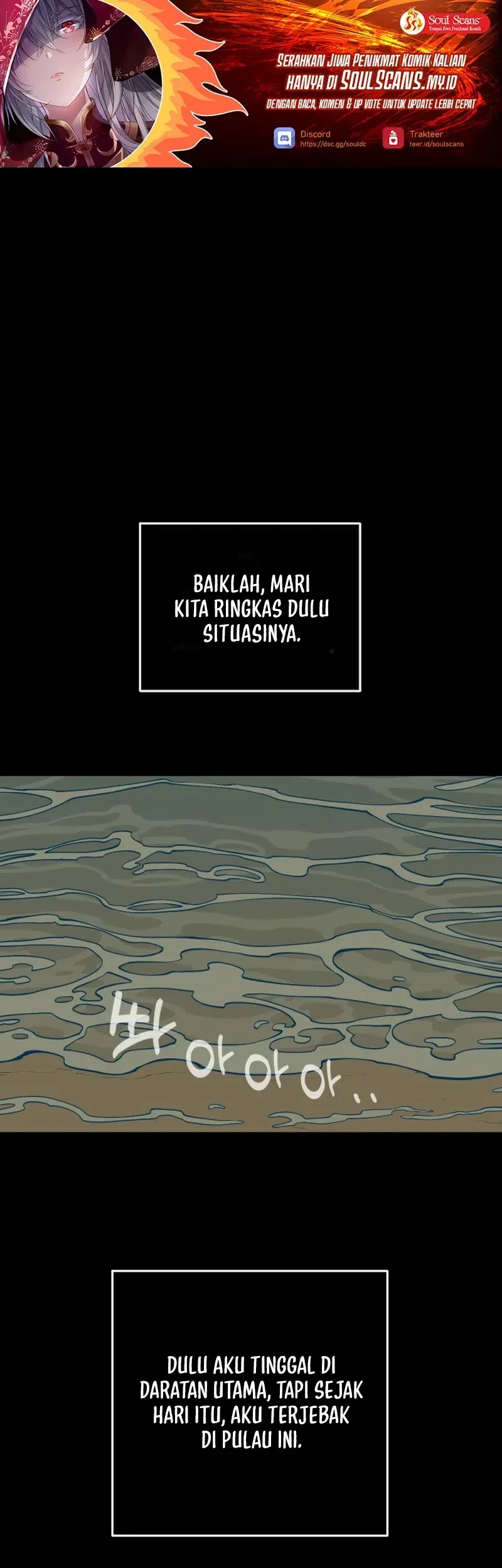 Ancient Animals Chapter 2 - halaman 2