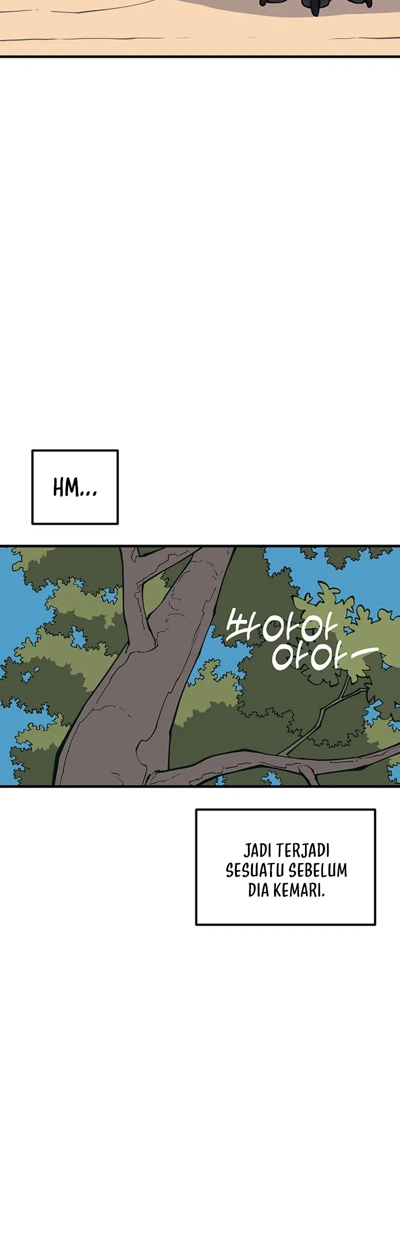 Ancient Animals Chapter 2 - halaman 41
