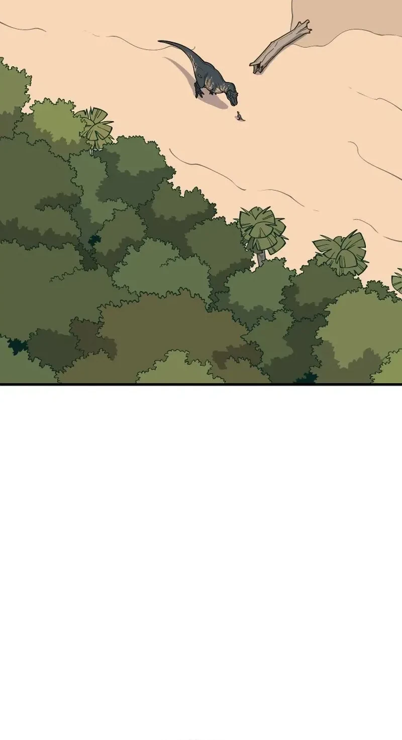 Ancient Animals Chapter 2 - halaman 49