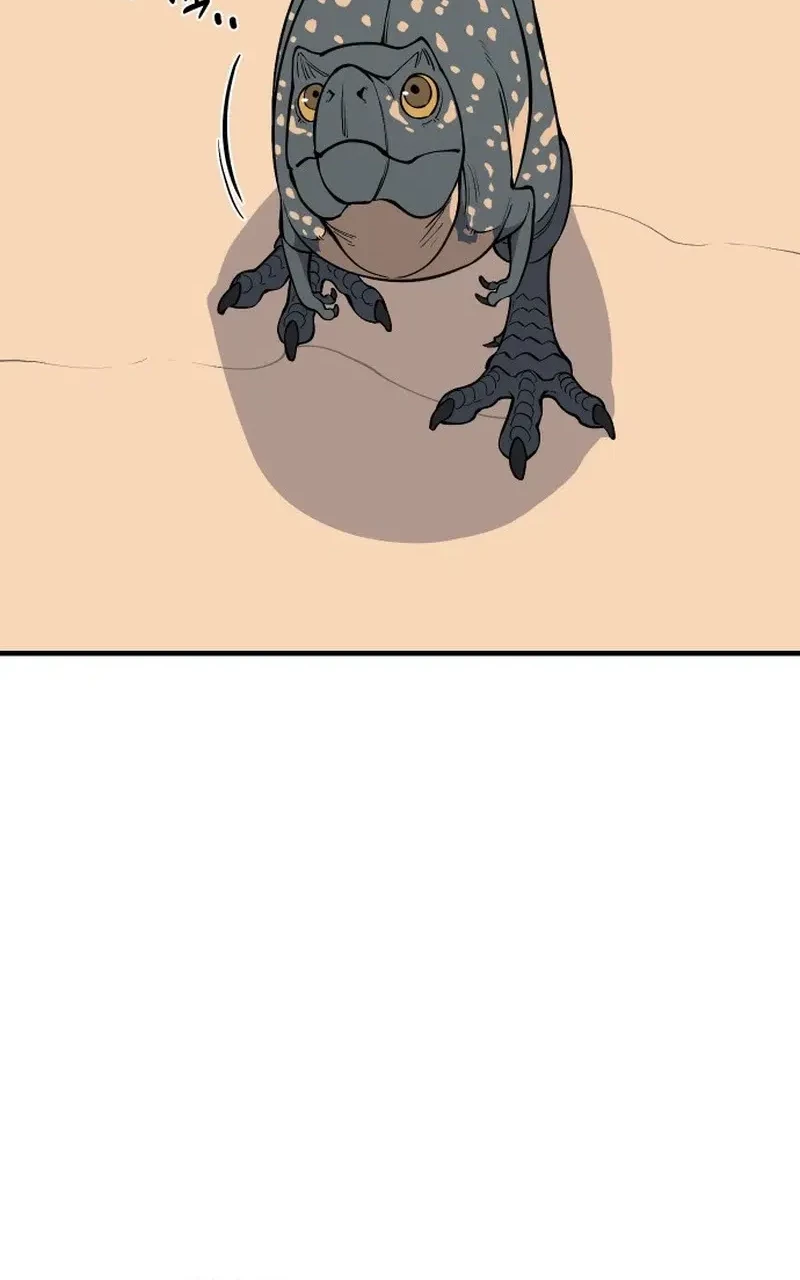 Ancient Animals Chapter 2 - halaman 51